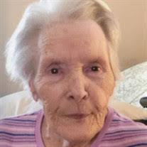 Edna Lee Lloyd Obituary 2022