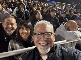 Talk about school spirit