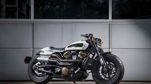 2021 Harley Davidson Custom Preview Guide Total Motorcycle