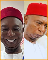 NEVER AGAIN! 🚨 Senator Ned Nwoko has spoken out with a powerful reminder  about identity and survival. He recalled being just 9 years old during the  genoc!de against Ndigbo, when federal tr00ps !