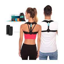 Posture correction lowers the stress of the muscle tissue and helps to make those headaches go away. Best Posture Correctors Top 5 Back Braces Reviewed 2020