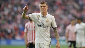 According to a report from espn, bayern munich's david alaba had some help in making his decision to join real madrid over fc barcelona. Kroos I M Not Scared Of Bayern Munich Marca In English