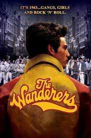 Erik wernquist is a character animator based in stockholm, sweden. The Wanderers 1979 Review