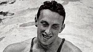 Egy erkölcsös bajnok: 75 éve hunyt el Csik Ferenc, a 100 méter gyors  olimpiai bajnoka