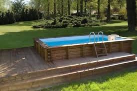 Piscines Hors Sol Les Differents Types Guide Piscine Fr