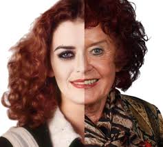 Inspirational characters from musicals and films