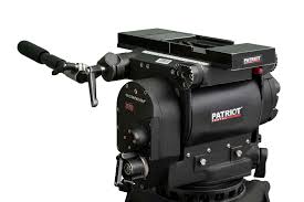 Fluid pan & tilt head. Rent Head O Connor 2575 Patriot Rental