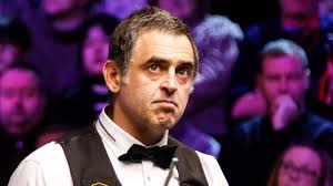 World Snooker Championship: Ronnie O'Sullivan to overcome 'stage fright' to  face Carter at Crucible