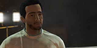 Fallout 4: Should You Cure Virgil Or Let Him Die?