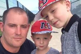 We died when Jack Hart killed our son'