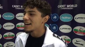 Day 4 Updates from the Cadet World Championships: Dias reaches finals,  Rodriguez and Hattendorf win silver