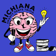 Your childhood was not completely fulfilled if you were never addicted to the bubbly yet entertaining cartoon . Michiana Smarty Pants Trivia Home Facebook