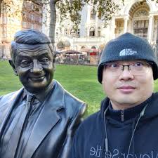 Terry Ma (@TerryMa_Sverige)