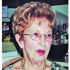 Bourget Cécile (Née Roy)