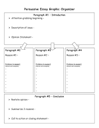 Persuasive Essay Graphic Organizer Pdf Persuasive Essay Graphic Organizer Pdf Writing Graphic Organizers Writing A Persuasive Essay Persuasive Essays