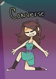 Jaiden Animations By Cappe Salad Jaiden Animations Animation Animated Drawings