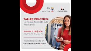 Il conto bancario per i vostri eventi aziendali e mostre d'arte, con varie sale riunioni, auditorium e aule. Taller Practico Renueva Tu Matricula Mercantil Youtube