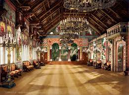 All reviews beautiful castle guided tour king ludwig ticket office take … 5 Facts You May Not Know About Neuschwanstein Castle Acis Educational Tours