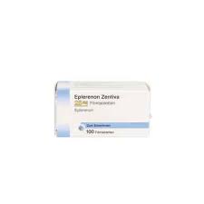 Lowering high blood pressure helps prevent strokes, heart attacks and kidney problems. Eplerenon 25 Mg Eplerenon Accord 25 Mg Filmtabletten 100 St Shop 50 To 400 Mg Daily Folteal