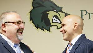 It's coming home for me:'