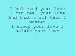David Guetta Baby When The Lights Go Out Lyrics Youtube It was released on 10 november 2007 as the third single from his third studio album, pop life.