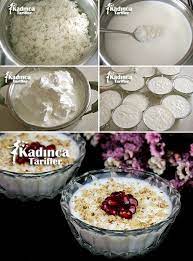 krem santili sutlac tarifi nasil yapilir kadinca tarifler lezzetli yemekler tatli tatli tarifleri