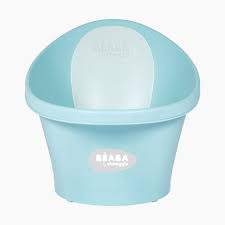 Your baby's first bath can be a time filled with smiles and laughter or tears and wails; How To Give Baby A Bath