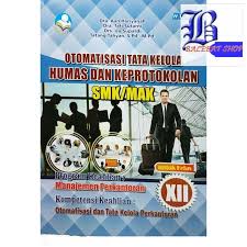 Check spelling or type a new query. Buku Otk Humas Dan Keprotokolan Xii Shopee Indonesia