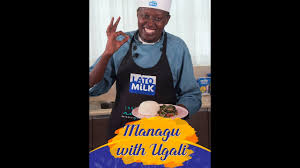 We call it kangumu in our local language. How To Cook Traditional Kienyeji Vegetables By Liz Akuku