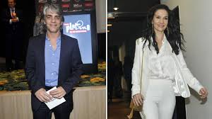 Pasaron más de 20 años del noviazgo de natalia oreiro y pablo echarri: Pablo Echarri No Haria Una Novela Con Natalia Oreiro Infobae
