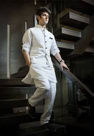 15 Latest White Kurta Pajama Designs For Men In Fashion Styles At Life Colors of these are generally vibrant. white kurta pajama designs for men