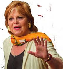 Ban Ki-moon: “Look beyond the United States.”