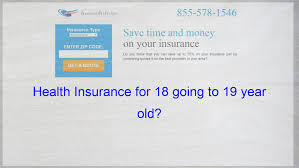What is the best life insurance policy to have in texas? Health Insurance For 18 Going To 19 Year Old Life Insurance Quotes Insurance Quotes Life Insurance Policy