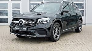 Mercedes Glb Autobild De