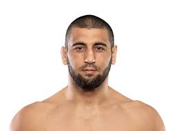 PFL: 2019 Championship Fight Results