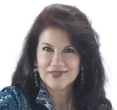 Theatre Haunted by Architect? Actress Mara Purl Portrays Julia Morgan,  Treading the Boards in Morgan's Own Building, The Monday Club of San Luis  Obispo