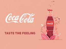 Logo evolution of 38 famous brands 2018 updated. Cocacola Ui Designs Themes Templates And Downloadable Graphic Elements On Dribbble