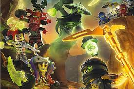 If you can ace this general knowledge quiz, you know more t. Which Ninjago Villain Are You
