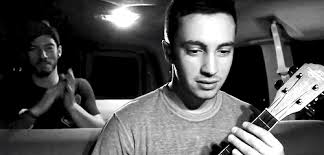 Twenty One Pilots Ukulele Can T Help Falling In Love Https Encrypted Tbn0 Gstatic Com Images Q Tbn 3aand9gcrk1wq Eamgjcxgzfzinukni Ls 1jve5azfa Usqp Cau