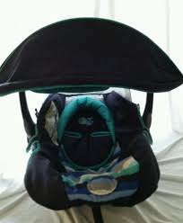 Safety 1st Carters Light N Comfy Luxe Blue Infant Car Seat Cover Canopy A86 Baby Car Seats Infant Car Seat Cover Carseat Cover