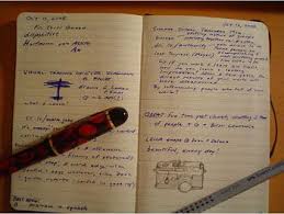 Ideas For Organizing A Commonplace Book For Maximum Use Commonplace Book Book Journal Pen And Paper