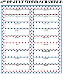 What is considered the most american dessert. 10 Best Fourth Of July Trivia Printable Printablee Com