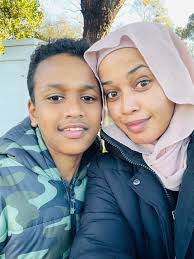 STRENGTH AND KINDNESS Brigidine Asylum Seekers Project (BASP)