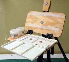 Gurney Journey Painting Gear Painting Gear Art Easel Plein Air Paintings