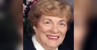 Mary Jane Henderson Obituary