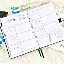 Bullet journal list ideas and examples. Bullet Journal Ideas For Beginners