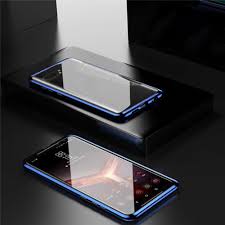 Coming back to the standard variant of the rog phone ii, it sounds like a steal at this price, given the number of. Double Sides Tempered Glass Phone Case For Asus Rog Phone Ii 2 Zs660kl Transparent Magneto Phone Shell Front Rear Cover Buy At A Low Prices On Joom E Commerce Platform