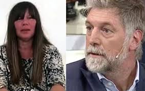 Sehıt azız yılmaz sokak 2 mustafa k.pasa / bursa (16600) 515 921 1316. La Llamativa Actitud De Horacio Cabak Con Una Situacion Que Habia Molestado A Su Ex Veronica Soldato Revista Paparazzi