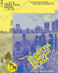 Romanca spania acasa i romania. Bilete La One World Romania 13 AcasÄ My Home AcasÄ My Home Eventbook