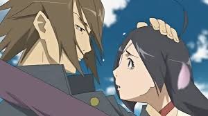 Hanya di animehade kalian bisa nonton berbagai macam film berkualitas dengan mudah dan gratis tanpa harus registrasi. 33 Tokyo Majin Gakuen Kenpucho Ideas Tokyo Anime Komaki